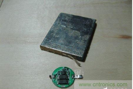 DIY頭戴式藍牙耳機,