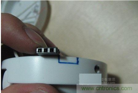 DIY頭戴式藍牙耳機,