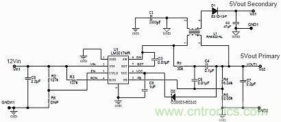 電源世界之謎：如何為轉換器選擇最佳匝數比？