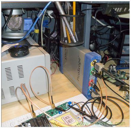 須知:選擇一個(gè)示波器,必須關(guān)注那些參數(shù)?