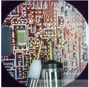 須知:選擇一個(gè)示波器,必須關(guān)注那些參數(shù)?