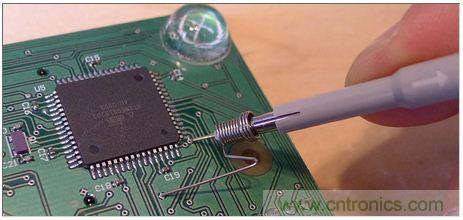 須知:選擇一個(gè)示波器,必須關(guān)注那些參數(shù)?