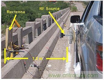 預言:無線電力傳輸或將改變未來世界?