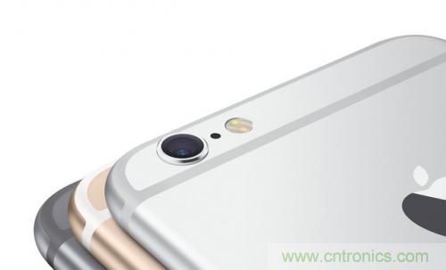 中關村提前透露:iPhone6s配置雙鏡頭而且還變焦!