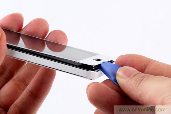 拆解狂魔荼毒新機三星金屬Galaxy A5,看槽點在何方?