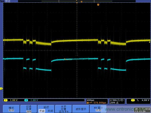避免LED顯示屏不振蕩，關鍵在高穩定驅動芯片