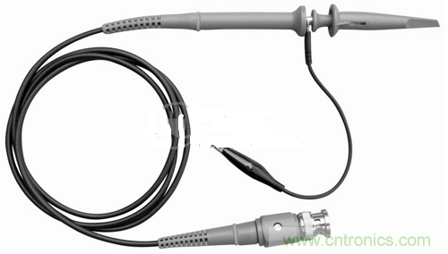 友情提示:用示波器進行測量的一些好習(xí)慣