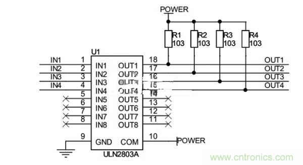 元器件必修課:用三極管打造驅動電路