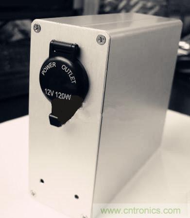 隨走隨充,便捷DIY太陽能移動電源