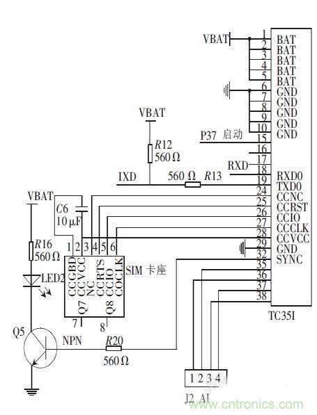 攻略達人:如何快速設計汽車溫度控制系統連接器電路?