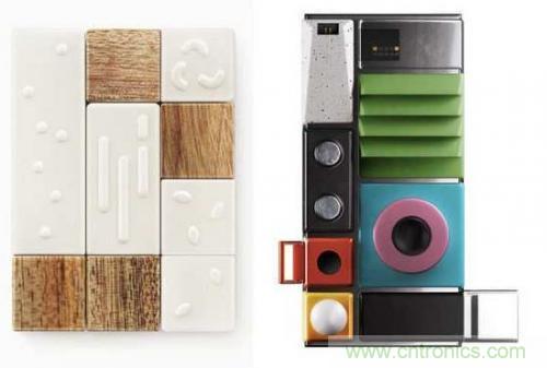 好奇殺死貓！這7種傳感器，被谷歌模塊化手機捧紅了！