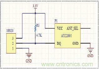 無(wú)線(xiàn)溫度傳感器的設(shè)計(jì),WiFi技術(shù)出新招!