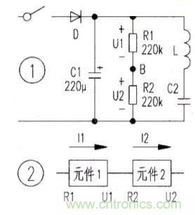 走捷徑才是硬道理!測(cè)量電子元件電阻值的獨(dú)門(mén)絕技