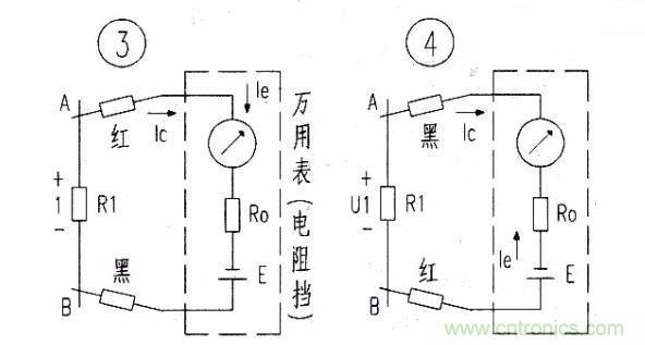走捷徑才是硬道理!測(cè)量電子元件電阻值的獨(dú)門(mén)絕技