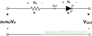 專家詳悉:隔離式DC/DC轉換器電壓調節的諸多案例