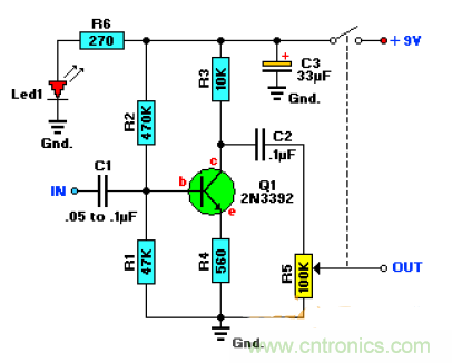 電路設計能力劃分標準出爐！看你符合幾個！