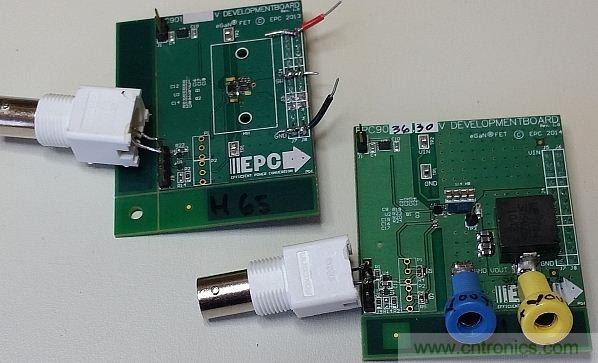 全球最快的功率開關，究竟有多快？帶你一測究竟