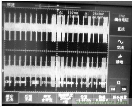 電路攻略:北斗衛星系統的高速攝像機時間同步器的設計