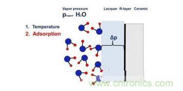  水汽濃度，蒸汽壓
