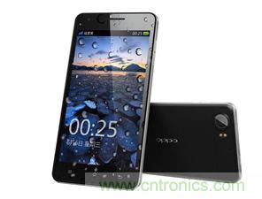 只需五步，輕松設計出電容式觸摸傳感器