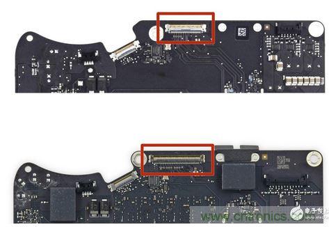 拆解27英寸iMac細節曝光