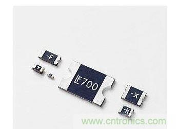 熔斷器與PTC器件，作何選擇？