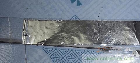 DIY:自制低成本、耐壓的50KV高壓電容