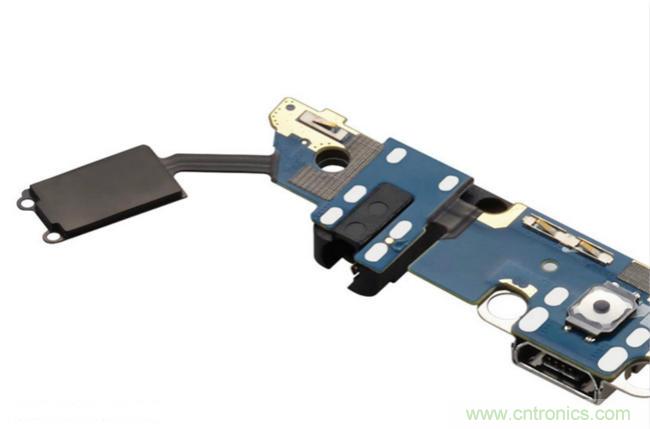 拆解三星Galaxy S6/S6 Edge,網友大呼“有料”!