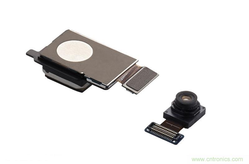 拆解三星Galaxy S6/S6 Edge,網友大呼“有料”!