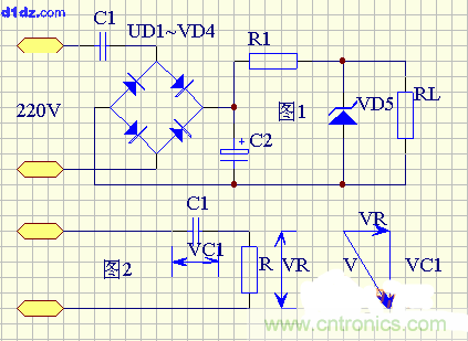 選對電容buck電路元器件,就這么省錢!