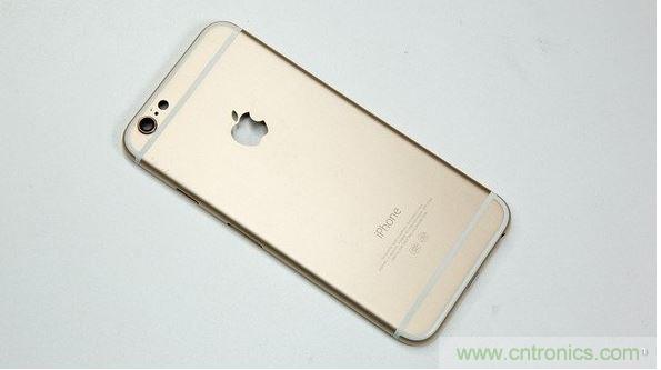 iPhone的設(shè)計(jì)、制造工藝歷程