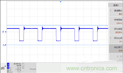開關電源的噪聲怎么產生的?如何抑制?
