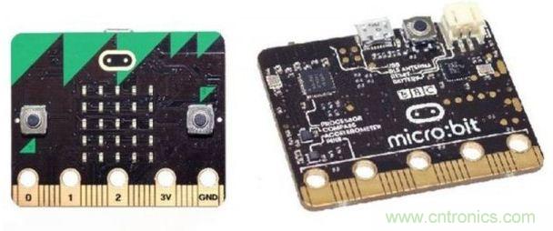做新聞的BBC也來插一腳,開源硬件微型電腦被推出