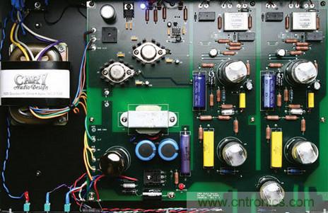 聽過汽車超速開罰單,放大器被抓超速聽說過沒?