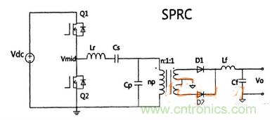 福利到!高手淺析DC-DC變換器的拓撲性能