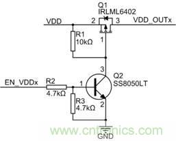 電源軟啟動設計對燒錄穩(wěn)定性的影響