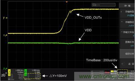 電源軟啟動設計對燒錄穩(wěn)定性的影響