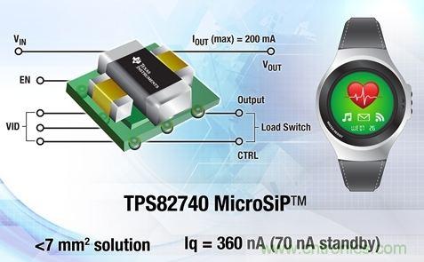 百問百答——可穿戴式產品的充電問題