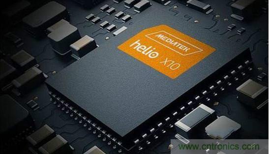 打破謠言!芯片高不高端取決于手機是否高端?