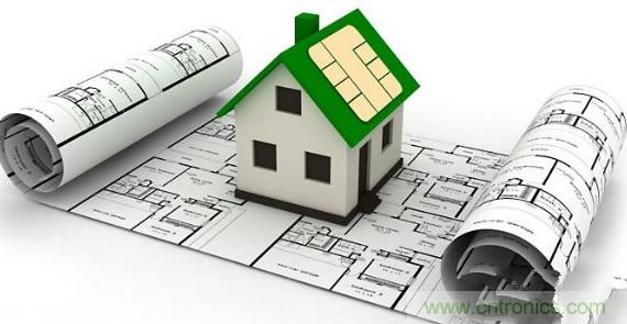 餡餅or陷阱？智能家居是否能與WiFi模塊共贏？