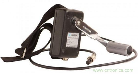 圖8：Lion Energy的30W手搖式發(fā)電機能在緊急時為你的筆電提供小量電力。