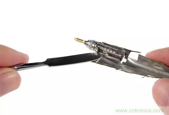 不會取代手指的Apple Pencil ，究竟有什么特別？