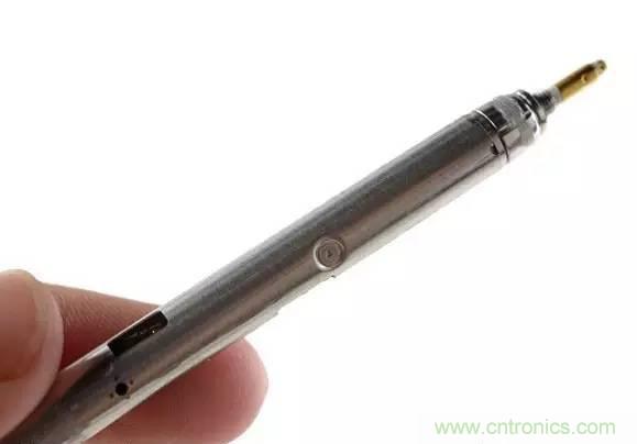 不會取代手指的Apple Pencil ，究竟有什么特別？