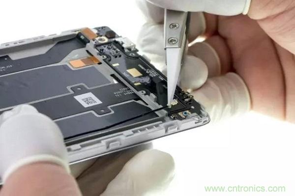  紅米Note 3姍姍來遲，是否藏有玄機？一拆便知