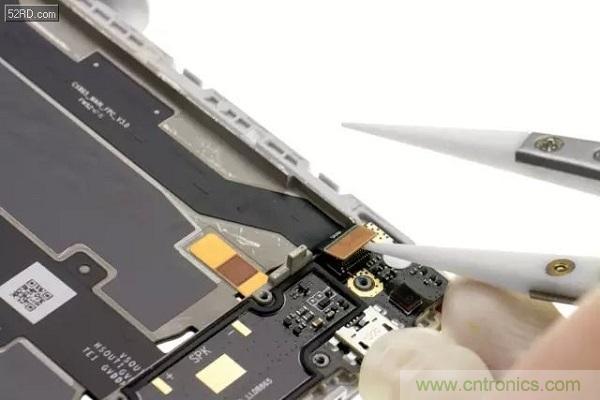  紅米Note 3姍姍來遲，是否藏有玄機？一拆便知