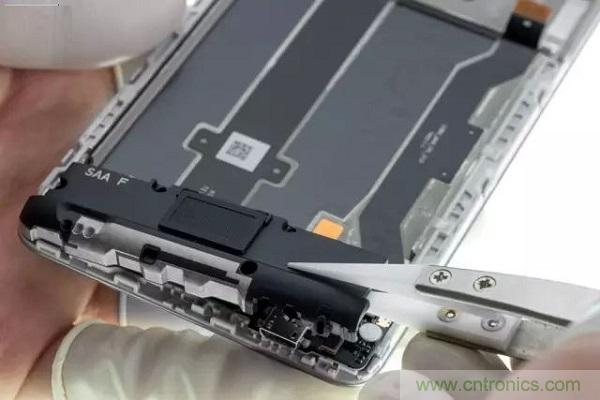  紅米Note 3姍姍來遲，是否藏有玄機？一拆便知