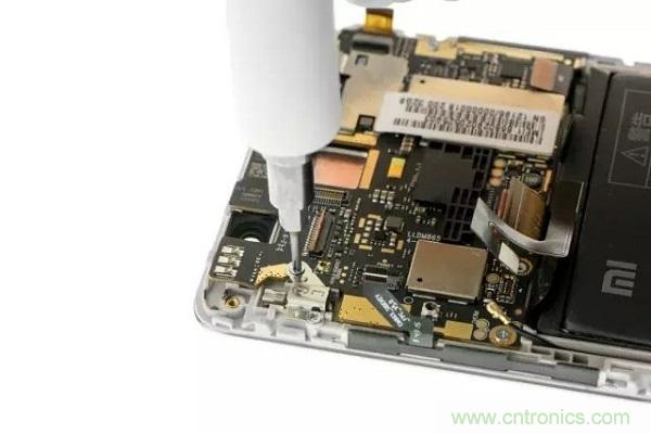  紅米Note 3姍姍來遲，是否藏有玄機？一拆便知