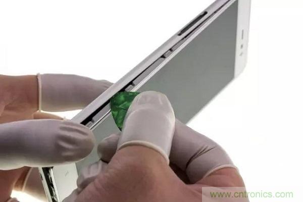  紅米Note 3姍姍來遲，是否藏有玄機？一拆便知