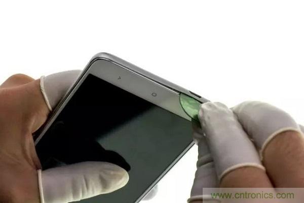  紅米Note 3姍姍來遲，是否藏有玄機？一拆便知