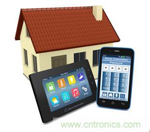 智能家居迎來Touch時(shí)代，拯救無數(shù)“腕管綜合征”患者！